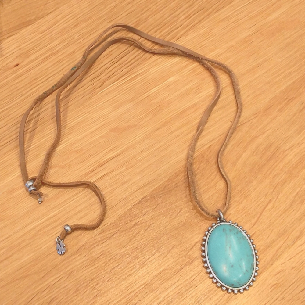 Lucky Brand Necklace